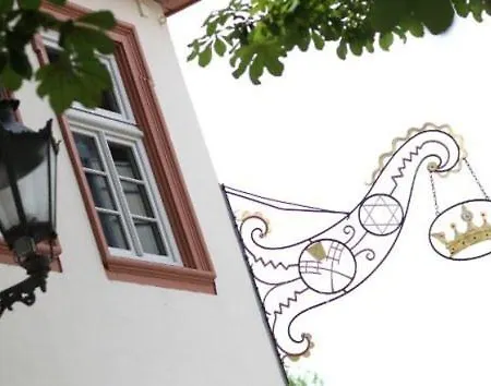 Zur Goldenen Krone