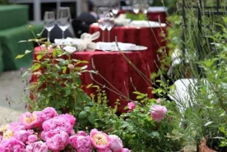 Hotel Zur Goldenen Krone Ladenburg