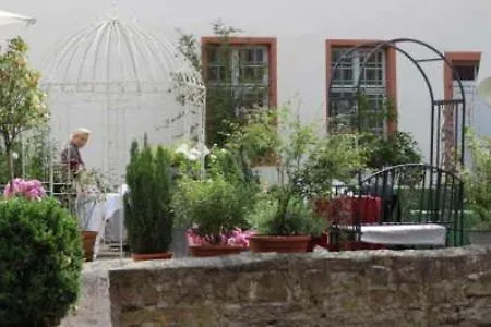 Hotel Zur Goldenen Krone