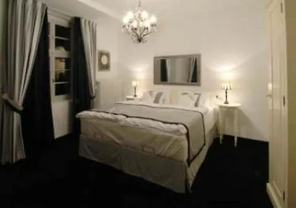 Hotel Zur Goldenen Krone Ladenburg