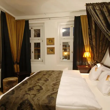 Hotel Zur Goldenen Krone Ladenburg