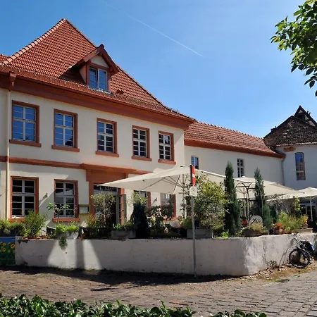 Hotel Zur Goldenen Krone